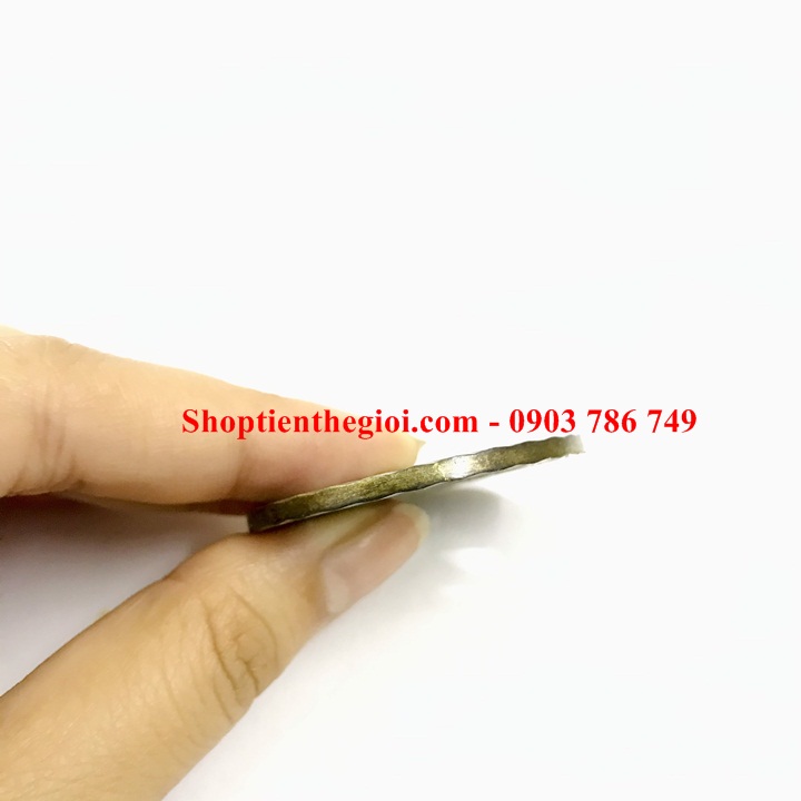 Xu Huy Hiệu Danh Dự Dũng Cảm và Cam Kết Hải Quân Mỹ - SP005281 